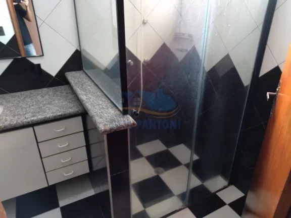 Imagem Casa Sobrado - Monte Alto - Centro - Região Central