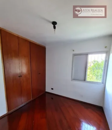 Imagem Alugue já! Apartamento de 2 dormitórios em Vila do Castelo - SP por R$1.940/mês