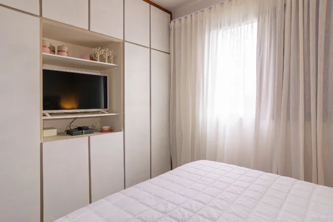 Imagem Apartamento para venda em Vila Andrade com 3 quartos, sendo 1 suíte , 92m2
