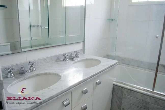 Imagem Apartamento de luxo com 3 quartos, 198m² em São Paulo, Cidade Monções