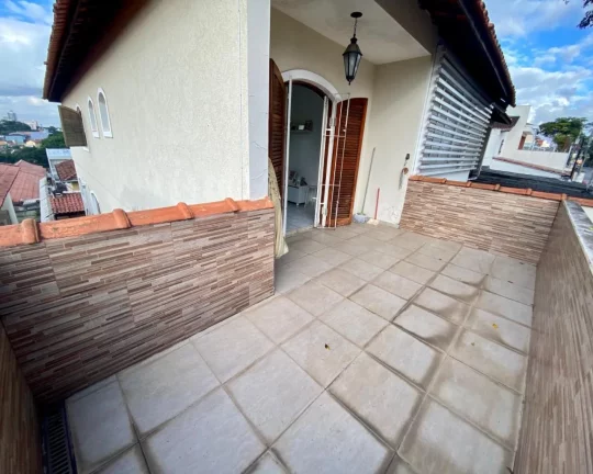 Imagem Sobrado no Butantã 125m2 3dorm,1suite,2vagas.FL13