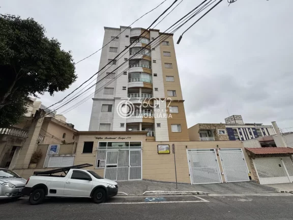 Imagem Apartamento para Venda em São Caetano do Sul / SP no bairro Santa Maria