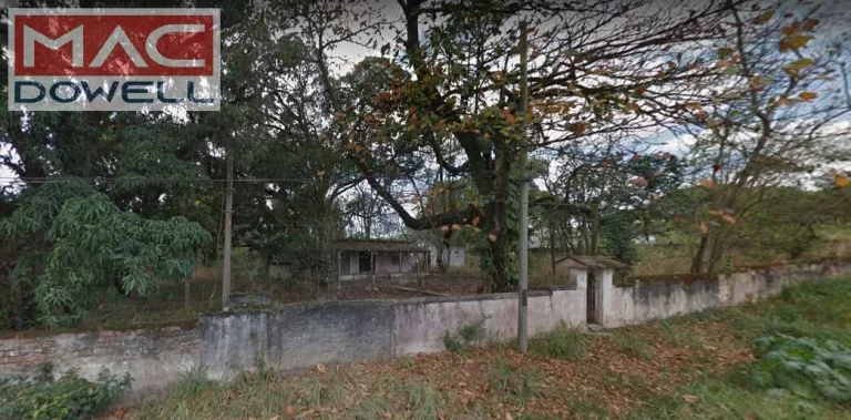 Imagem Terreno plano de 3.000 m² a venda - Marambaia - São Gonçalo/RJ