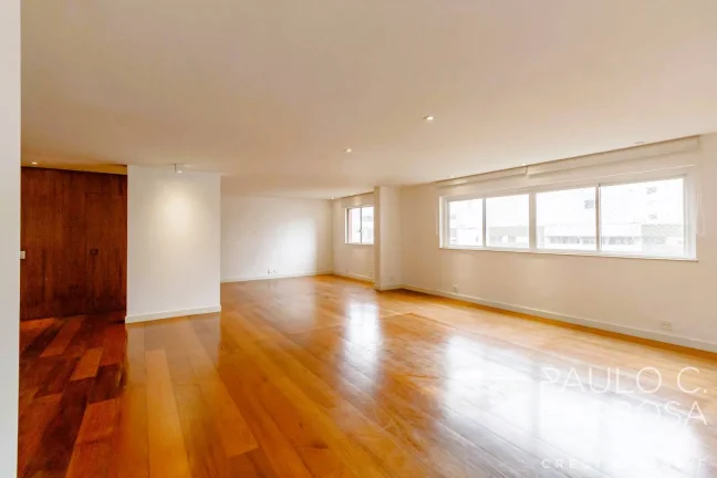 Imagem Rua Jacurici Venda - 3 dormitórios (1 Suite) - 2 Vagas - 236 m²