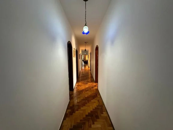 Imagem Sítio com 5 dormitórios à venda, 121000 m² por R$ 2.850.000,00 - Bairro dos Mirandas - Tatuí/SP