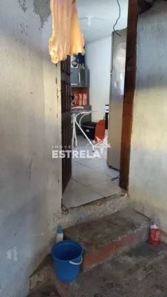 Imagem Terreno com 03 casas no quintal - Itapevi/SP