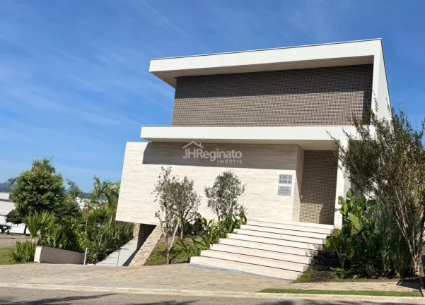 Imagem Casa no condomínio Alphaville Nova Esplanada II- Votorantim