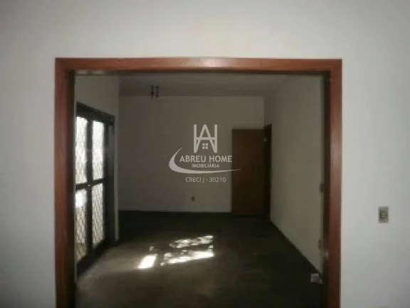 Imagem Casa com edicula Jardim Herculano