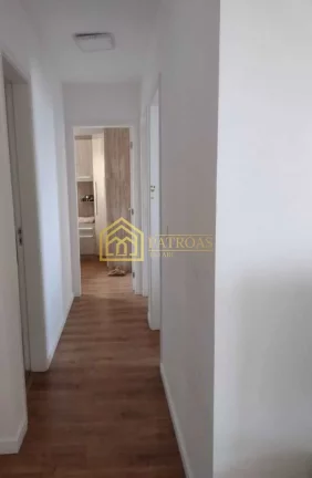 Imagem Apartamento Padrão
