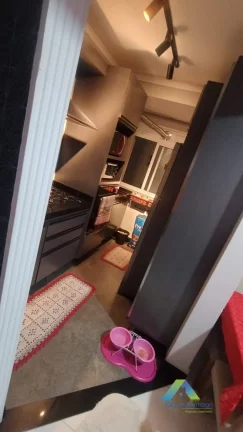 Imagem Apartamento à venda no bairro Jardim Olavo Bilac - São Bernardo do Campo/SP