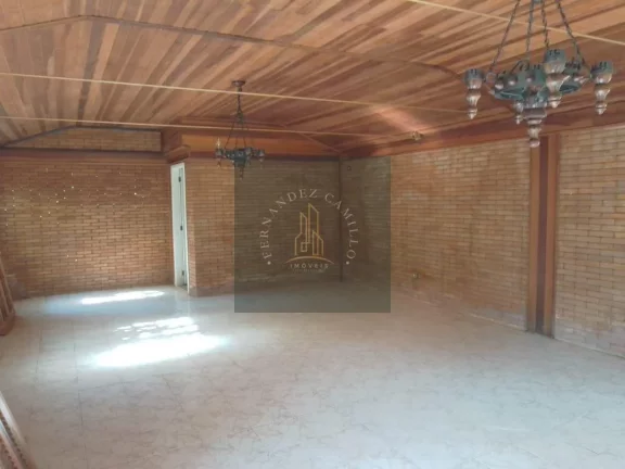 Imagem CONDOMINÍO ESTÂNCIA OROPÓ CHÁCARA 10.000m2 / Imóvel Rural