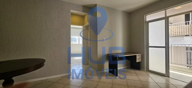 Imagem Apartamento a Venda 70m2, 2 Dormitórios, 1 Vaga, Praia Comprida, São José/SC