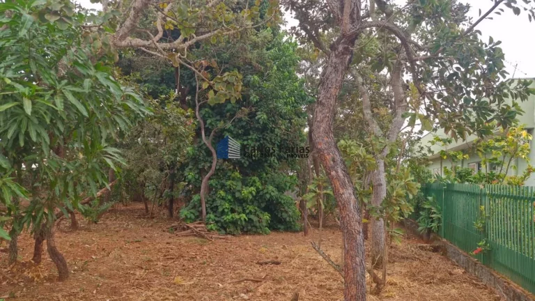 Imagem Lote em Condomínio Fechado para Venda em Brasília, PARANOA