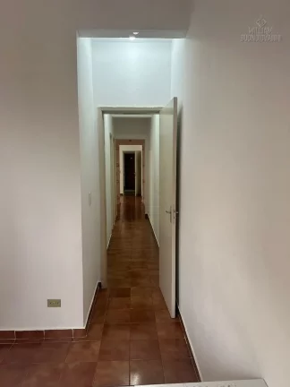 Imagem Apartamento 2 quartos - bairro Tupi - 100m do mar