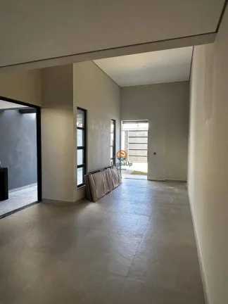 Imagem Casa com 3 dormitórios à venda, 90 m² por R$ 680.000,00 - Visão - Lagoa Santa/MG