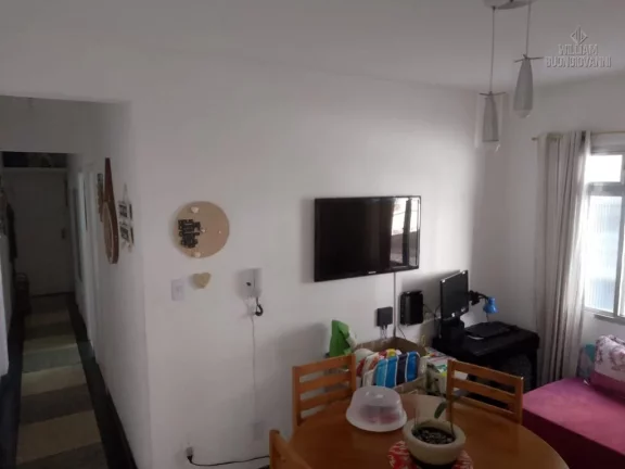 Imagem APARTAMENTO 2 QUARTOS, BOQUEIRÃO - PRAIA GRANDE/SP