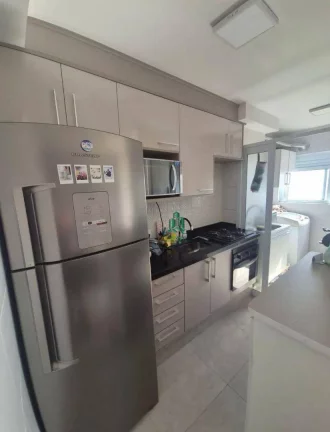 Imagem Apartamento com 2 dormitórios à venda, 49 m² por R$ 430.000,00 - Vila Guilherme - São Paulo/SP