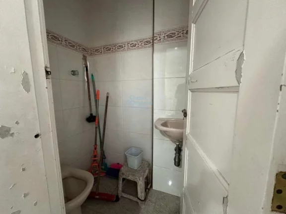 Imagem Apartamento com 3 Quartos à Venda, 130 m² em Boqueirão - Santos