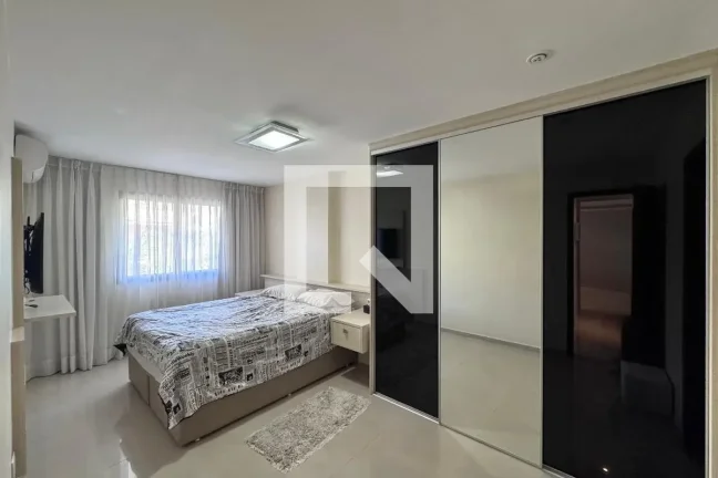 Imagem Apartamento à Venda - Recreio, 3 Quartos, 120 m2