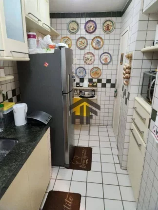 Imagem Apartamento com 2 Quartos à Venda, 78 m² em Boa Viagem - Recife