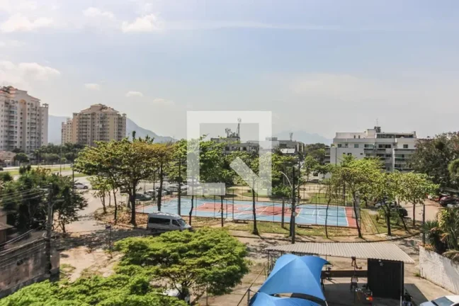 Imagem Apartamento à Venda - Recreio, 3 Quartos, 226 m2