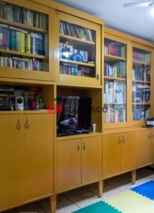 Imagem Sobrado à venda 4 Quartos, 1 Suite, 3 Vagas, Mauá, São Caetano do Sul - SP