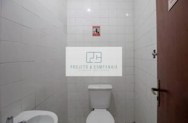 Imagem Salão/Salas em Santo Amaro - São Paulo