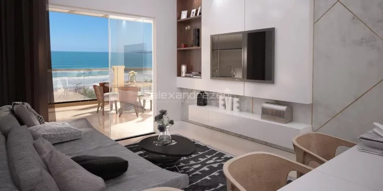 Imagem Residencial Costa Amalfitana Mariscal