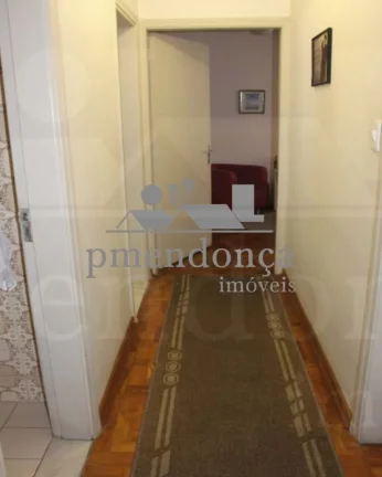 Imagem Apartamento espaçoso em Pinheiros com 3 quartos, 120m0²