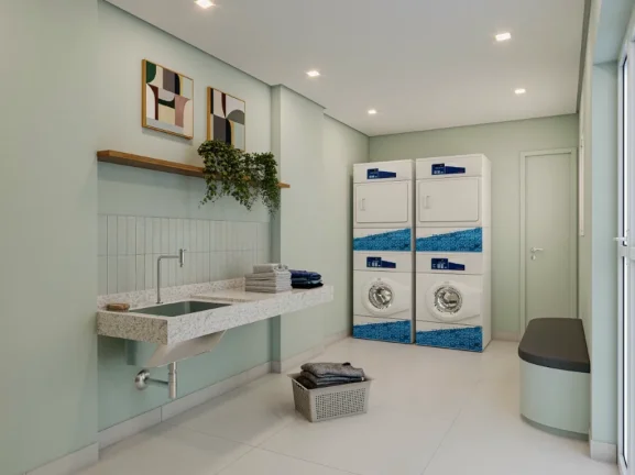 Imagem APARTAMENTO RESIDENCIAL em São Paulo - SP, Vila Formosa