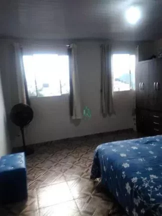 Imagem Sobrado com 2 dormitórios à venda, 147 m² por R$ 286.000,00 - Recreio São Jorge - Guarulhos/SP