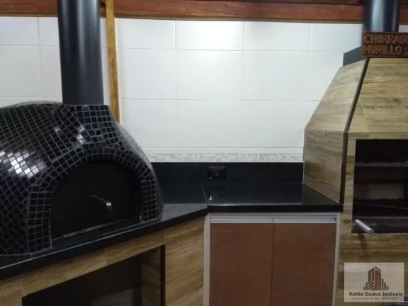 Imagem Cobertura para Venda em Santo André / SP no bairro Paraíso