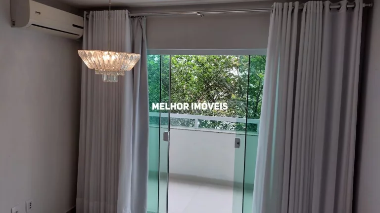 Imagem Apartamento a venda com 84 m² no Centro de Guaramirim- SC