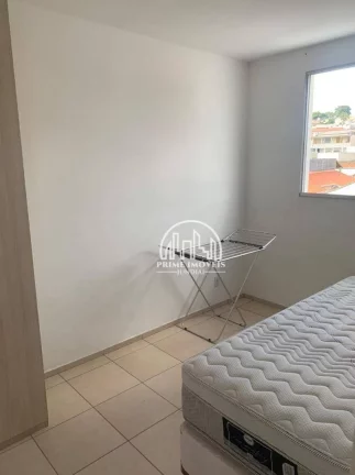 Imagem Apartamento com 2 dormitórios à venda, 50 m² por R$ 311.000,00 - Vila Arens II - Jundiaí/SP