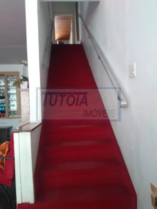 Imagem CASA À VENDA NA VILA MARIANA, SÃO PAULO.