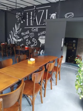 Imagem Restaurante à Venda em Brooklin - 300m² por R$1.600.000