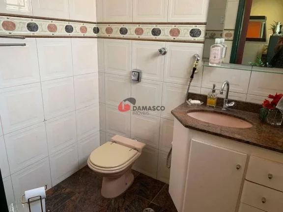Imagem Casa à venda 3 Quartos, 1 Suite, 3 Vagas, 239M², Olímpico, São Caetano do Sul - SP