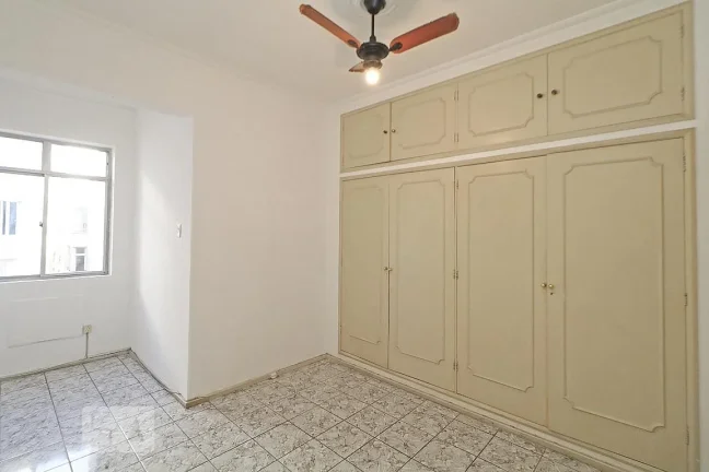 Imagem Apartamento à Venda - Copacabana, 2 Quartos, 95 m2