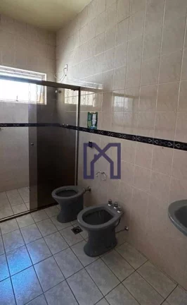 Imagem Casa com 6 dormitórios à venda, 283 m² por R$ 1.400.000,00 - Varginha - Itajubá/MG