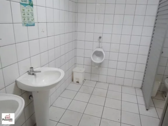 Imagem Prédio Comercial Ótima Localização Barueri - SP - Engenho novo