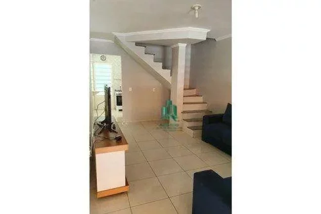 Imagem Sobrado com 2 dormitórios à venda, 70 m² por R$ 370.000,00 - Jardim Adriana - Guarulhos/SP