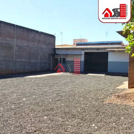 Imagem Galpão com 0 dorm, Jardim Primavera, Porto Ferreira - R$ 1 mi, Cod: 175