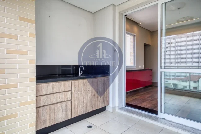 Imagem Imperdível Apartamento à Venda em São Paulo-SP, Bairro Perdizes: 3 Quartos, 3 Suítes, 2 Salas, 5 Banheiros, 5 Vagas, 300m²!