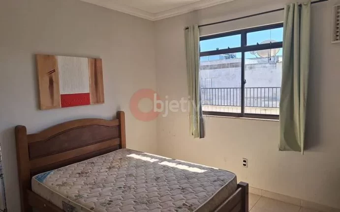 Imagem Cobertura duplex toda mobiliada a 1 quadra da Praia do Forte em Cabo Frio.