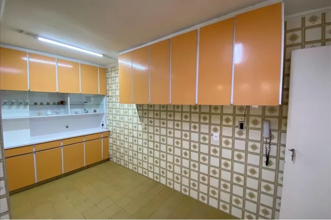 Imagem APARTAMENTO RESIDENCIAL em São Paulo - SP, Parque da Mooca