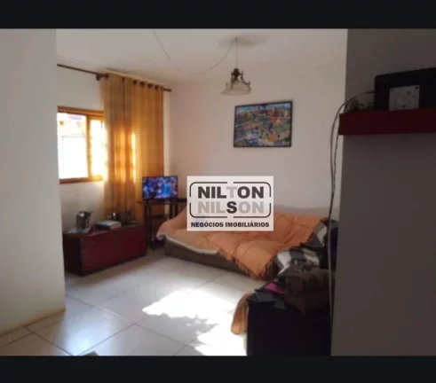 Imagem Casa à venda, 82 m² por R$ 470.000,00 - Vila Bourbon (Sousas) - Campinas/SP