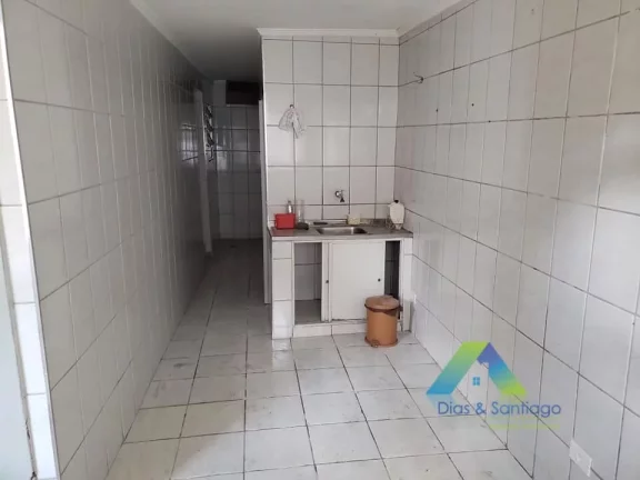 Imagem Sobrado a venda com 03 quartos, proximo a Av do Cursino por R$ 297 mil