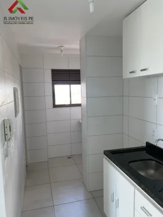 Imagem Apartamento de Luxo na Várzea: 3 Quartos, 1 Suite, 2 Salas, 3 Banheiros, 2 Vagas de Garagem - Recife-PE