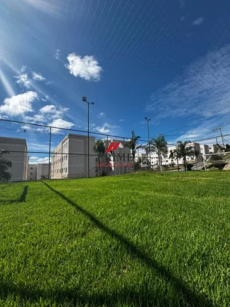 Imagem Apartamento - Parque Lagoa do Ouro - Lagoa Santa