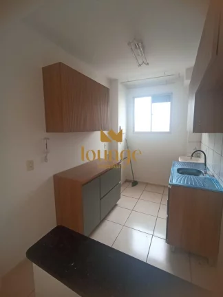 Imagem Apartamento Para Alugar Jd. América Zona Sul - Sorocaba/SP